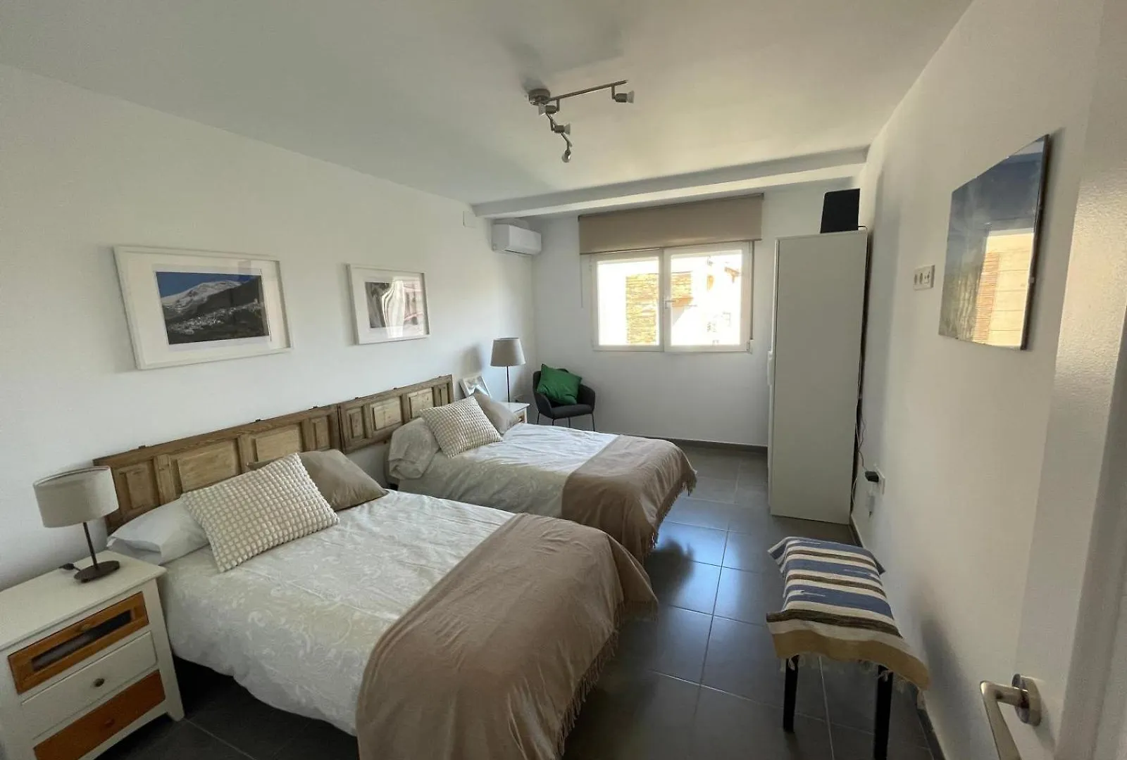 Luxury Apartment Close To Everything Granada