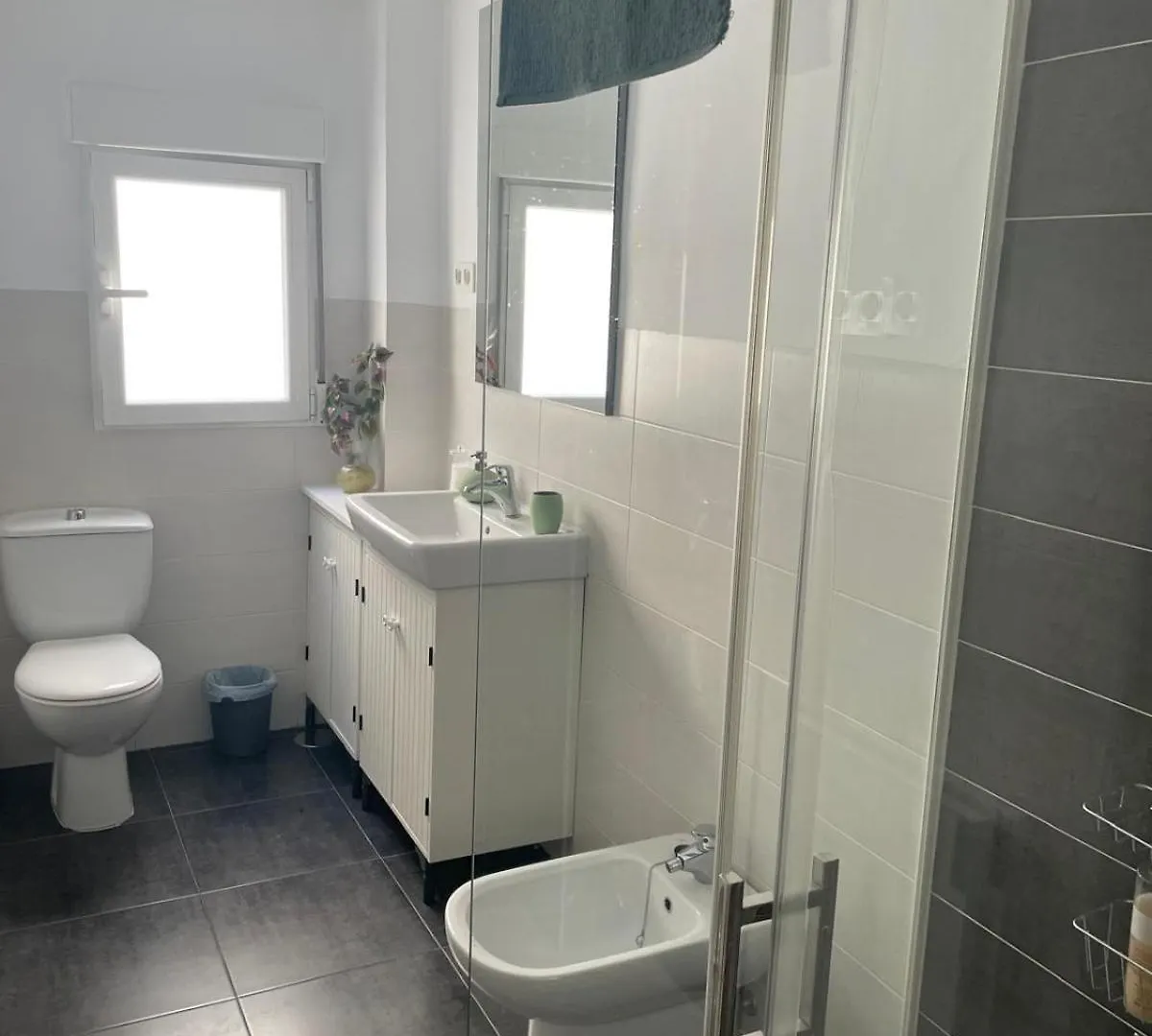 Luxury Apartment Close To Everything Granada
