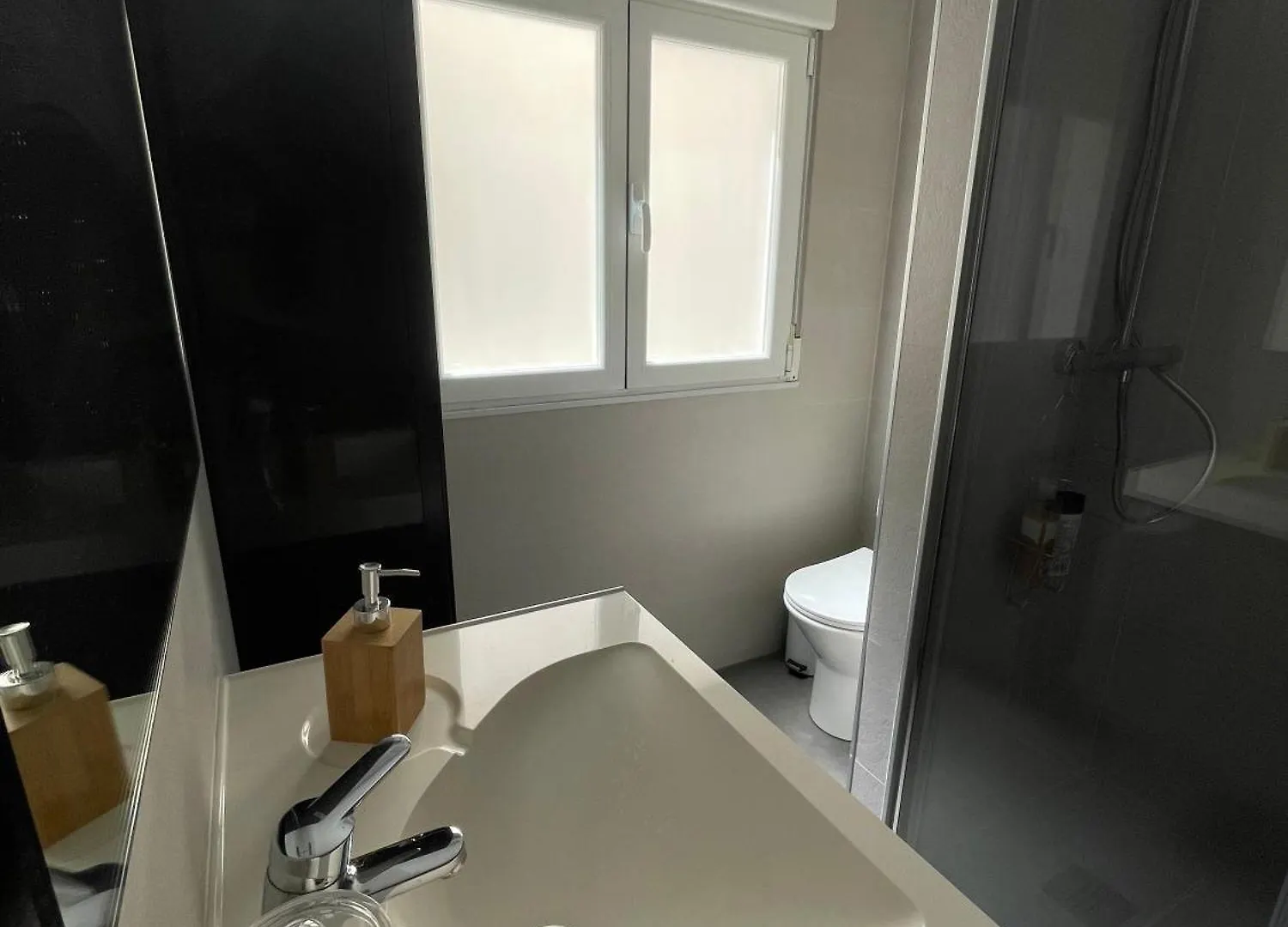 Luxury Apartment Close To Everything Granada