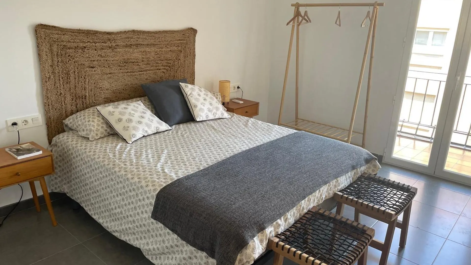 Luxury Apartment Close To Everything Granada