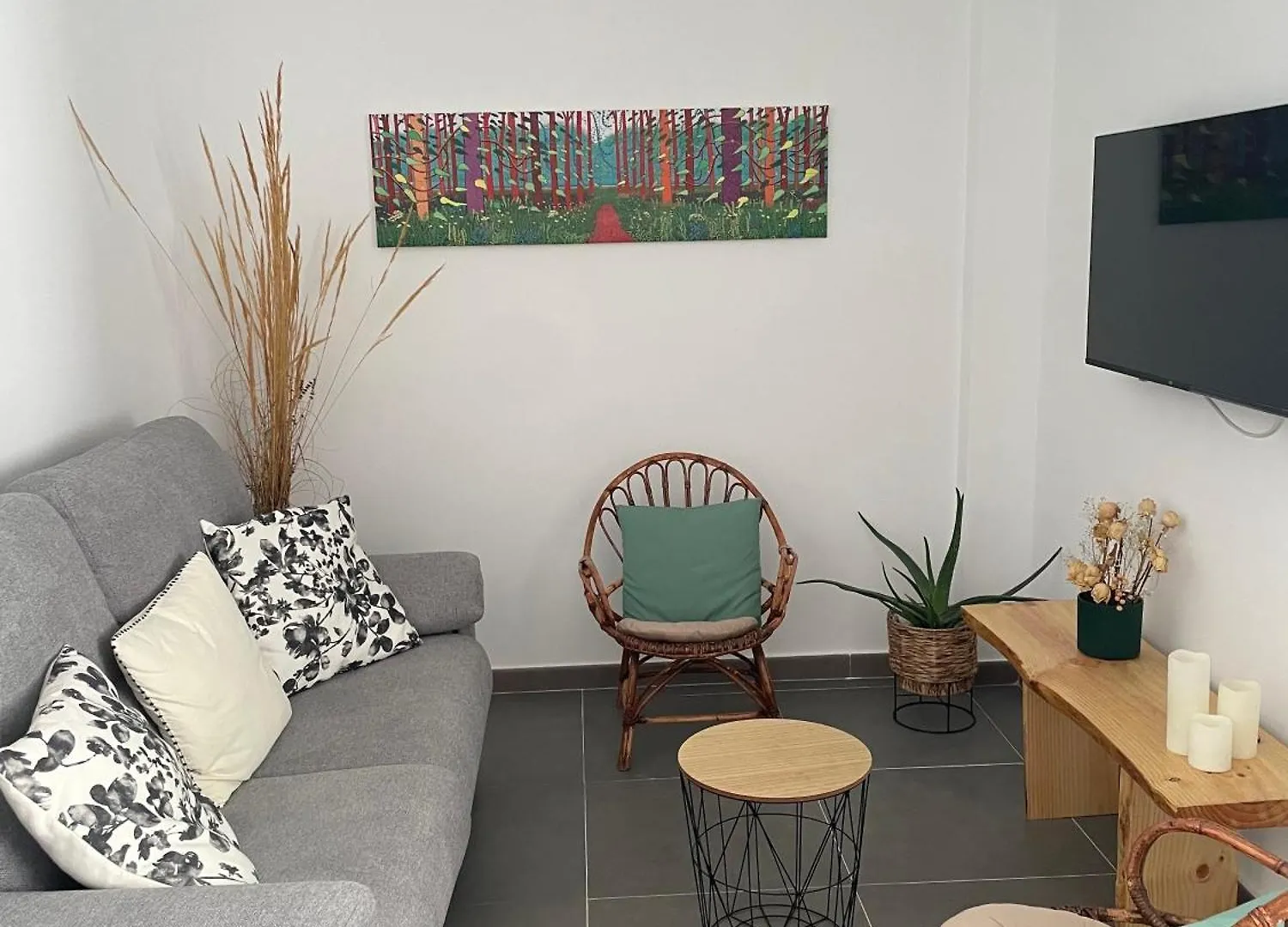 Luxury Apartment Close To Everything Granada 0*,  Spain
