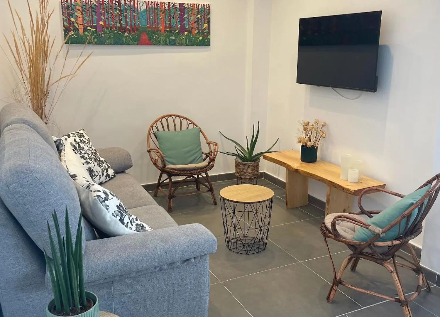 Luxury Apartment Close To Everything Granada
