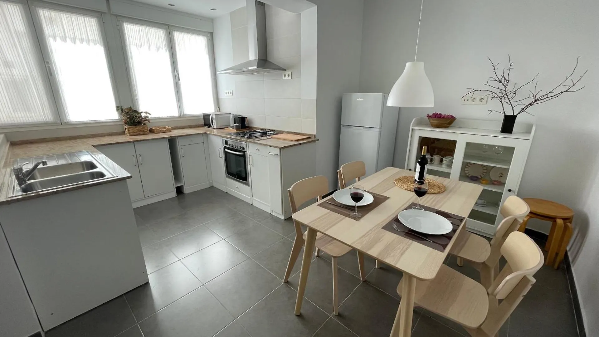Luxury Apartment Close To Everything Granada