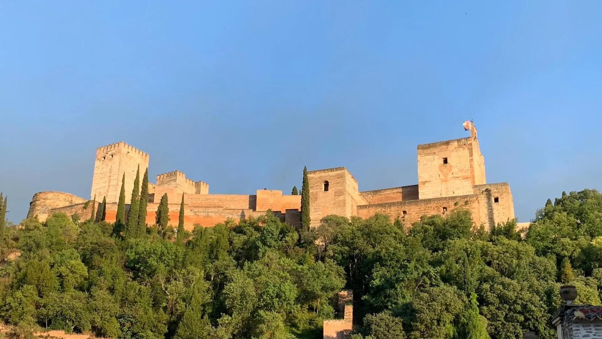 Luxury Apartment Close To Everything Granada Spain