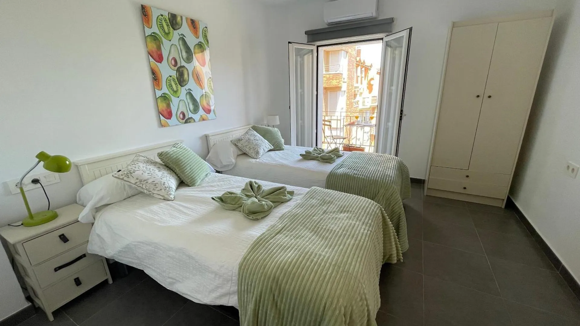 Luxury Apartment Close To Everything Granada Spain