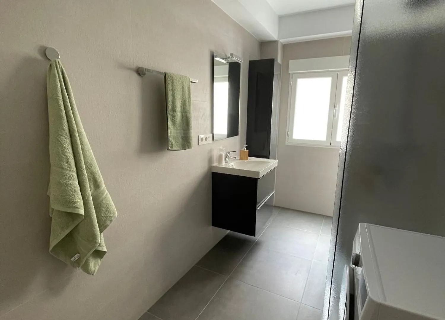 Luxury Apartment Close To Everything Granada 0*,  Spain