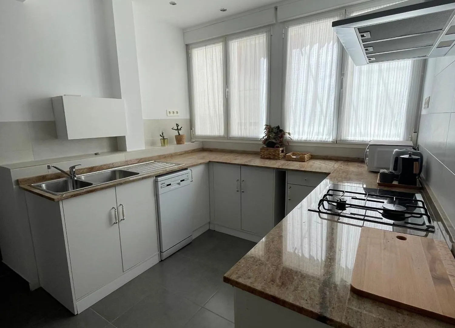 Luxury Apartment Close To Everything Granada 0*,