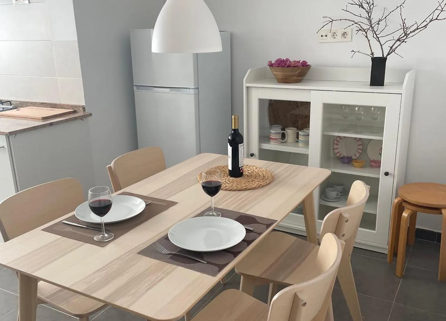 Luxury Apartment Close To Everything Granada