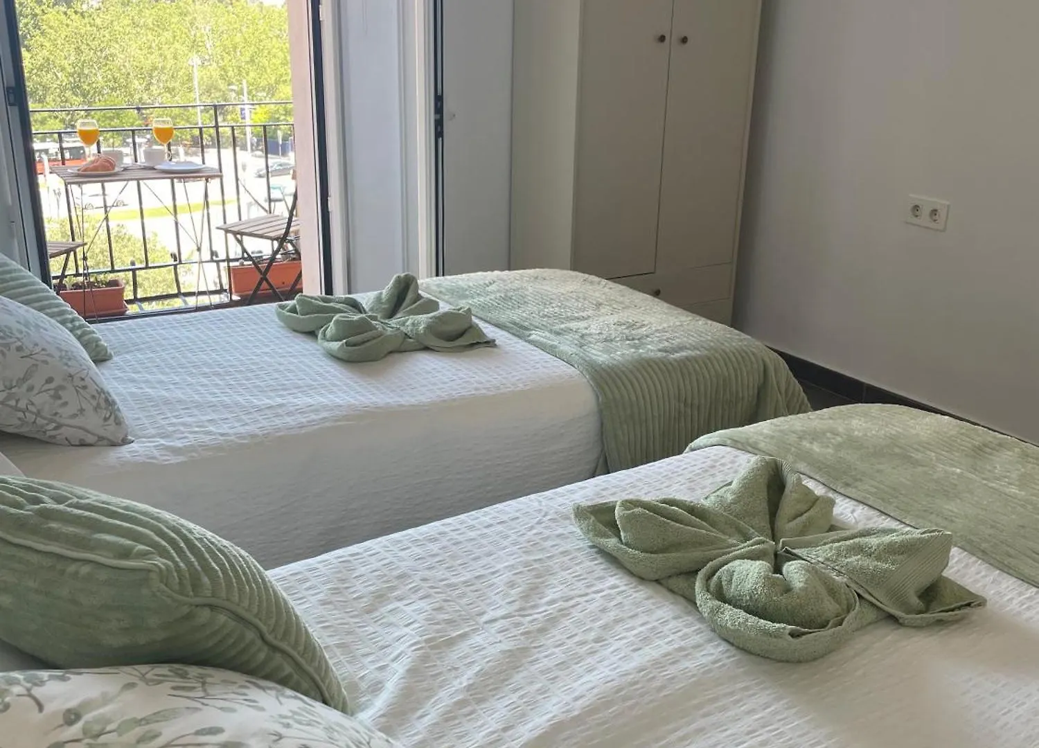 Luxury Apartment Close To Everything Granada