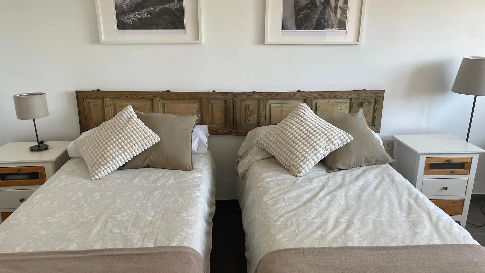 Luxury Apartment Close To Everything Granada 0*,  Spain