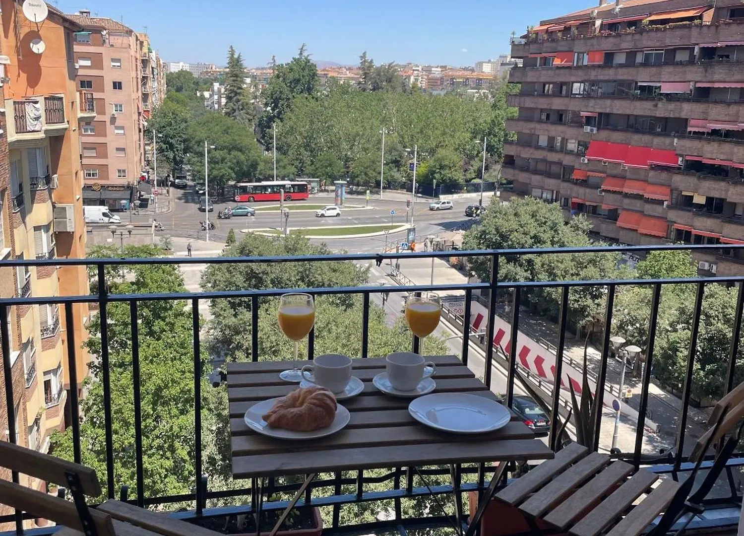 Luxury Apartment Close To Everything Granada