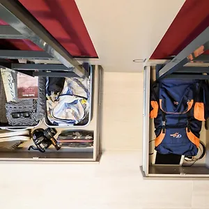 Broz Albergue