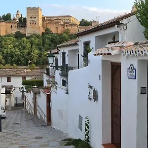 Appartement Carmen De Alaia By Florentia Homes, Granada