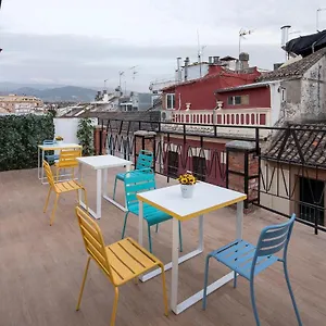 Appartement Rose, Granada