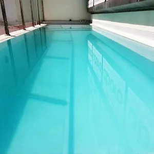 Appartement Ecosmart, Granada