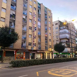 Eurosol Casa de hóspedes