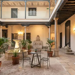 Appartement Palacete 1620, Premium Suites, Only Adults, Granada