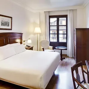 Hotell Sercotel Palacio De Gamboa, Granada