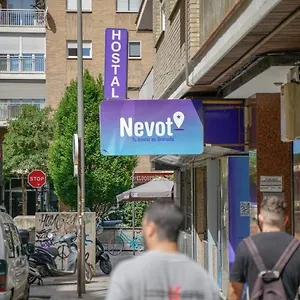 Nevot Casa de hóspedes