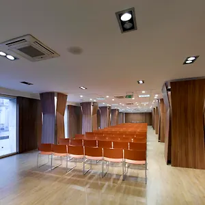 Abades Recogidas Hotel