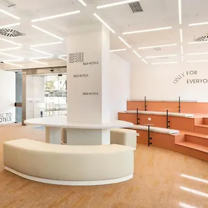 4* Hotel Estacion