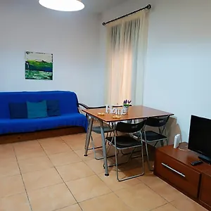 Alcazaba Apartamento