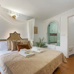 Appartement Adanar-apartamentos Muralla Ziri, Granada