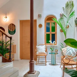 Casa Vestali ゲストハウス