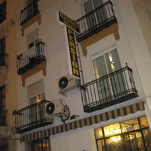 Veracruz Casa de hóspedes