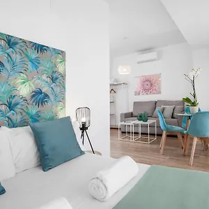  Appartamento Isabella By Concept Flats
