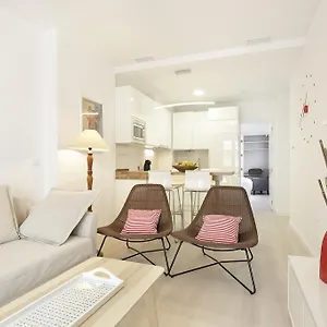 Apartament Hi - Smart - Ac, Grenada