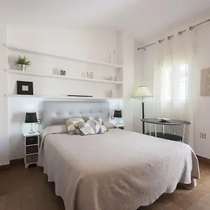Apartament Apn Rio Darro, Grenada