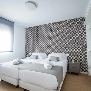 Apartament Ibericabeds, Grenada