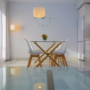 Apartmán Domus Con Parking Gratuito En Pleno Centro