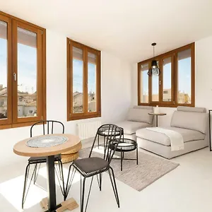 Apartament Tuguest Placeta De San Gil, Grenada