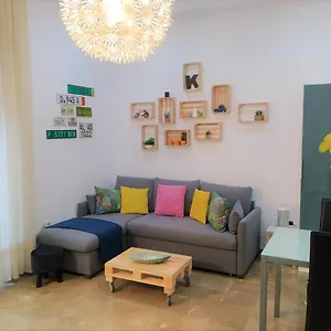  Appartamento Tebaida