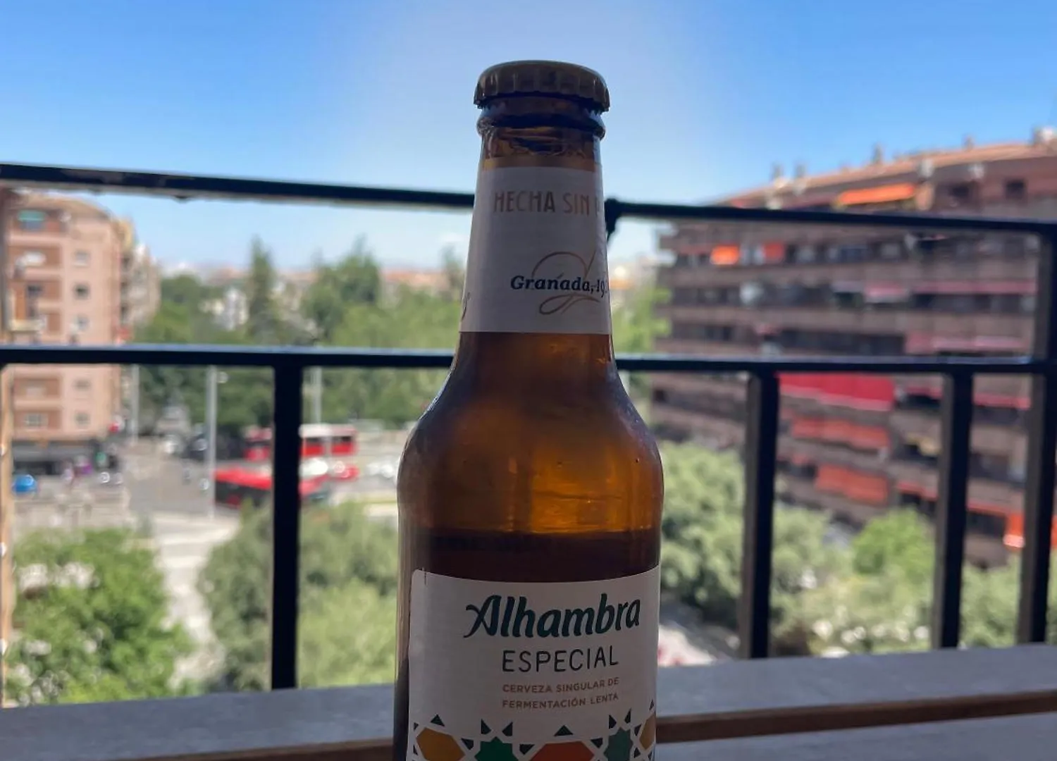 Luxury Apartment Close To Everything Granada